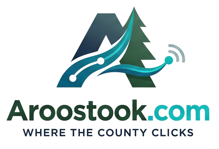 Aroostook.com: Where the County Clicks