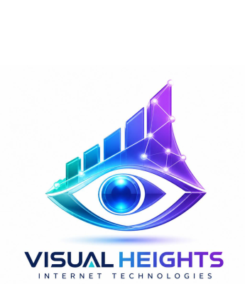 Visual Heights Internet Technologies logo